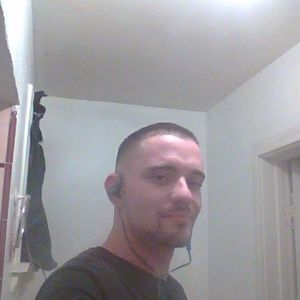 Meet your Posher, Frank